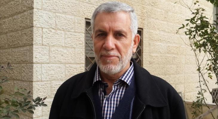 سلطات الاحتلال تستدعي القيادي بـ"حماس" جمال الطويل للتحقيق