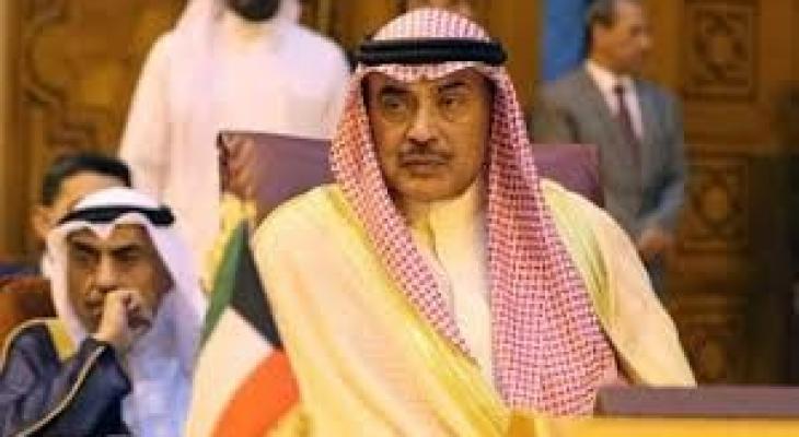 الأمير الكويتي يتسلّم طلب استقالة الحكومة