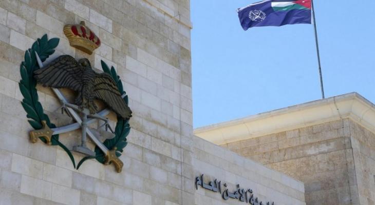 التسجيل مستمر .. رابط تجنيد الامن العام 2021 في الأردن لكافة المحافظات