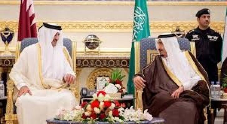 أمير قطر لحضور القمة الخليجية