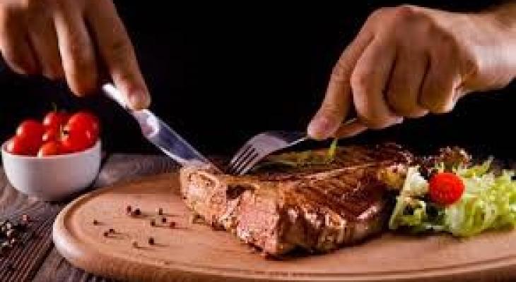 شاهدوا | المفرطون في تناول "اللحوم"ماذا ينتظرهم عند الشيخوخة؟