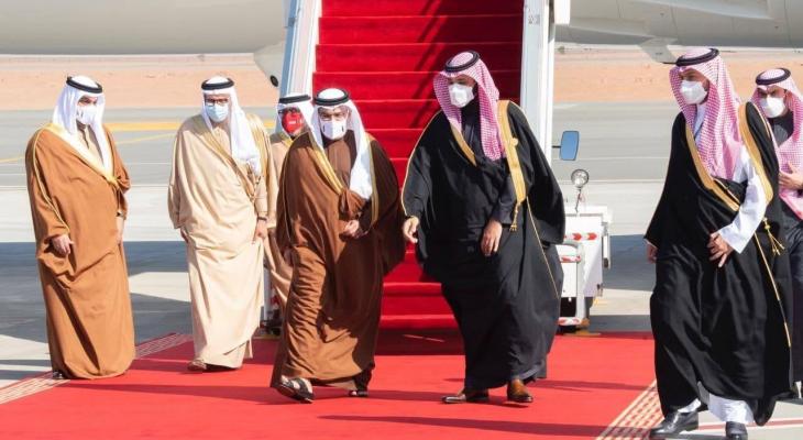 القمة الـ41 لمجلس التعاون الخليجي تنطلق اليوم في السعودية