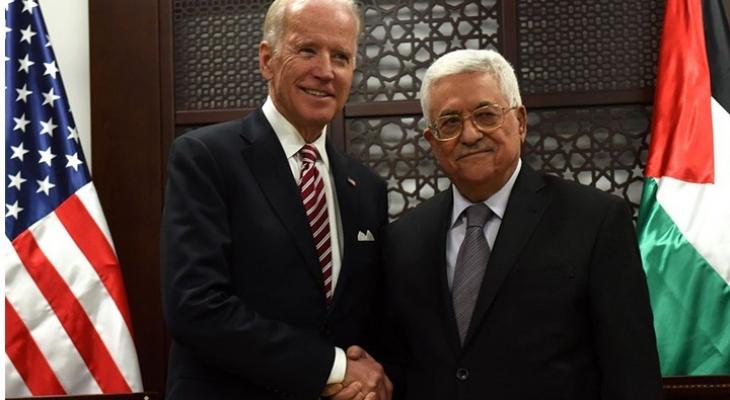 قناة العربية تُعلن عن عودة العلاقات الفلسطينية الأمريكية