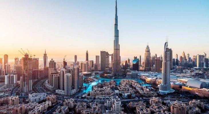 تعافي قطاع السياحة في "الإمارات" أسرع من غيره