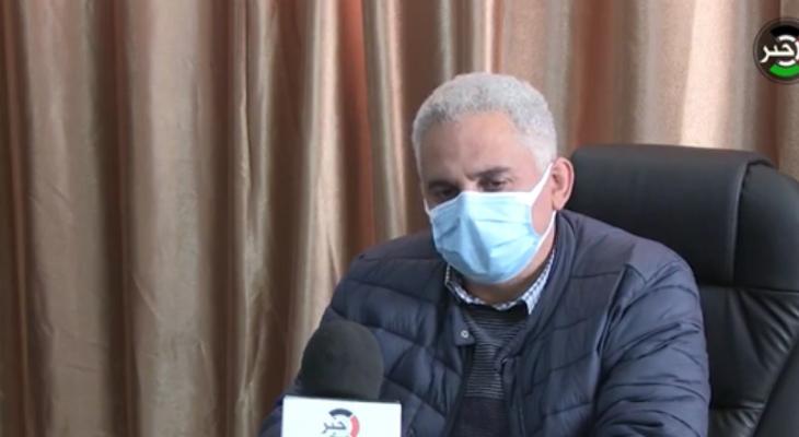 الصحة بغزّة: سنتخذ اليوم إجراءات جديدة لمواجهة فيروس "كورونا"