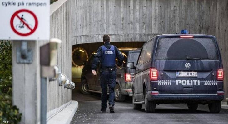 الدنمارك | عطسة "كورونا" تقود شابا للسجن 4 شهور