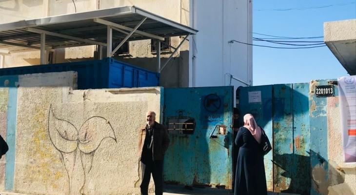 غزة: إغلاق مراكز للأونروا احتجاجًا على تقليص المعونة الغذائية