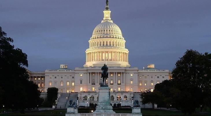 الكونغرس الأميركي | يصوت على خطة "منقوصة" للإنعاش الاقتصاد
