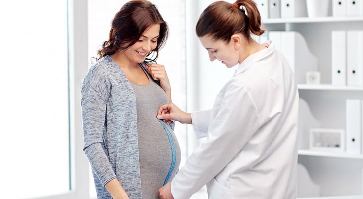 الامراض التي تصيب الحامل وتؤثر على الجنين