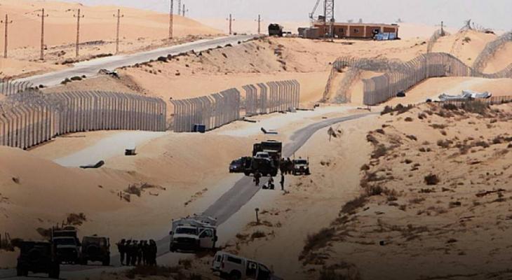 الإعلام العبري يكشف سبب إطلاق النار تجاه قوة "إسرائيلية" على الحدود المصرية