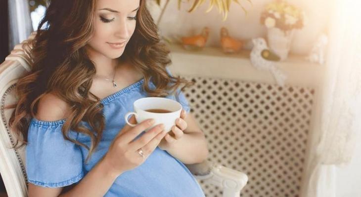 تناول الكافيين أثناء الحمل يؤثر على أدمغة الأطفال
