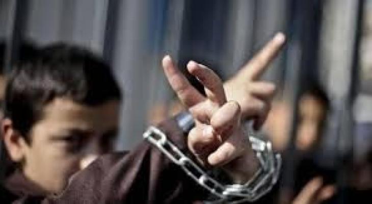 مركز فلسطين: ارتفاع عدد الأسرى الإداريين في سجون الاحتلال لـ535
