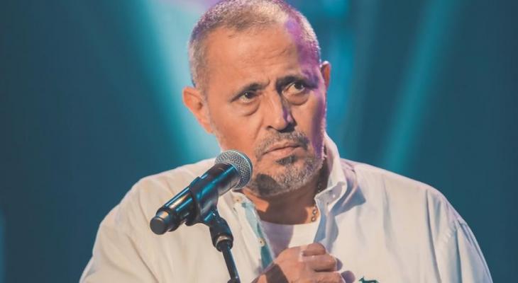 للمرة الأولى.. جورج وسوف يغني باللهجة المصرية