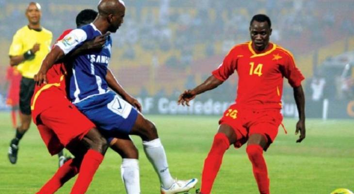 ترتيب قوائم الدوري السوداني الممتاز لكرة القدم 2021
