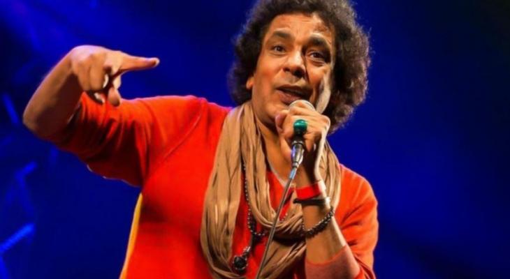 محمد منير