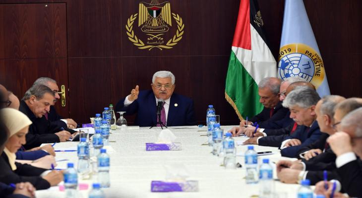 صحيفة دولية: السلطة الفلسطينية تسعى لتعديل اتفاقية باريس