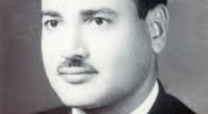 الذكرى الـ53 على استشهاد القائد عبد الفتاح حمود