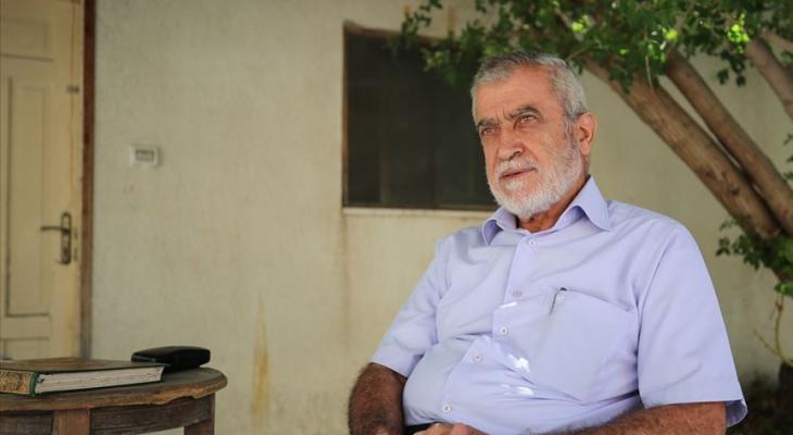 حركة "حماس": وضع الدكتور الخضري حرج ونطالب بالإفراج عنه