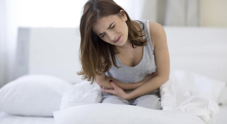 أعراض التهاب البول عند النساء