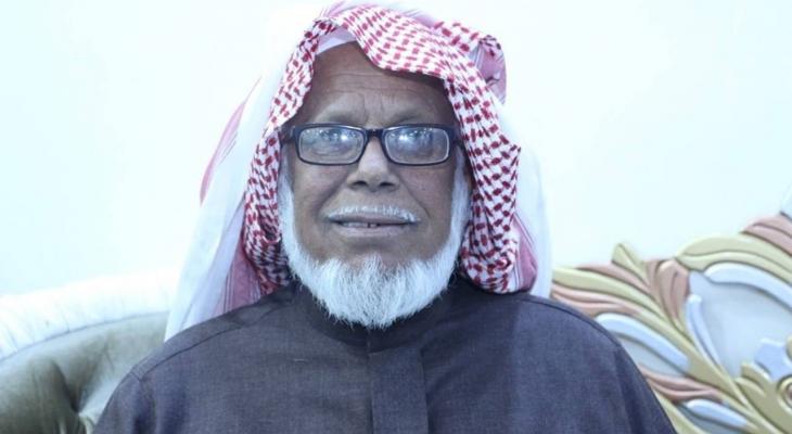 تفاصيل وفاة قعيد الشلاحي مالك الإبل الشهير في السعودية