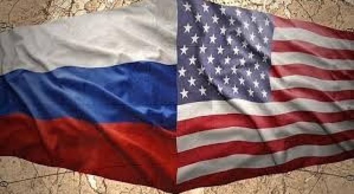 الكشف عن مساعي "روسية أمريكية" لتسوية الشرق الأوسط وتفعل عملية السلام
