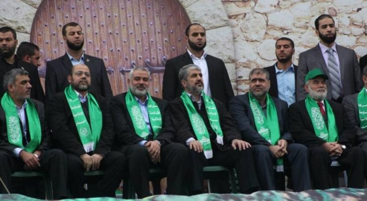 مصادر: انطلاق انتخابات "حماس" الداخلية غدًا الجمعة لاختيار قيادة جديدة للحركة
