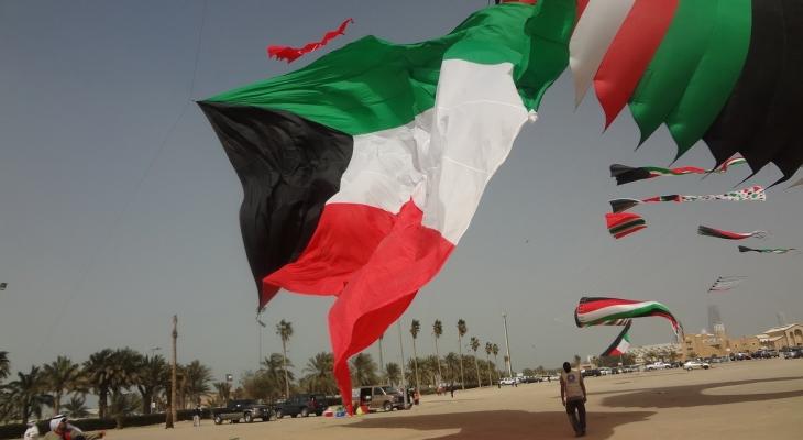 عبارات تهنئة في العيد الوطني الكويتي 2021