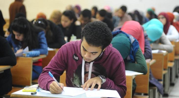 مصر: جدول امتحانات الصف الثاني الثانوي 2021