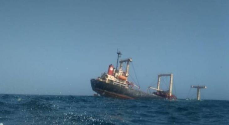  "الخارجية" تنشر تفاصيل جديدة حول جهودها بالعثور على المفقودين في بحر تونس