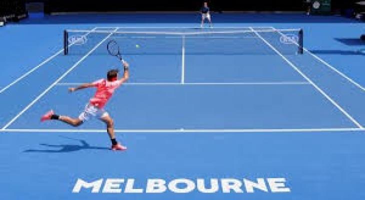 موعد نهائي بطولة استراليا المفتوحة للتنس 2021