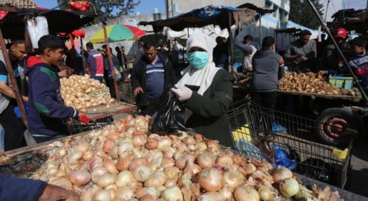 سوق اليرموك