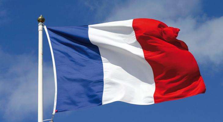 "فرنسا" تُعقب على تصنيف غانتس المؤسسات الفلسطينية بأنّها "إرهابية"