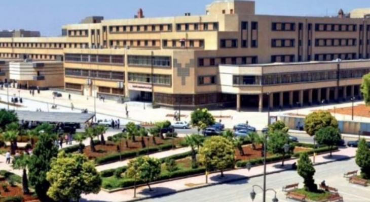 نتائج كلية التربية في جامعة البعث 2021 بسوريا
