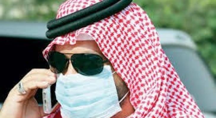طريقة الاعتراض على مخالفة الكمامة في السعودية