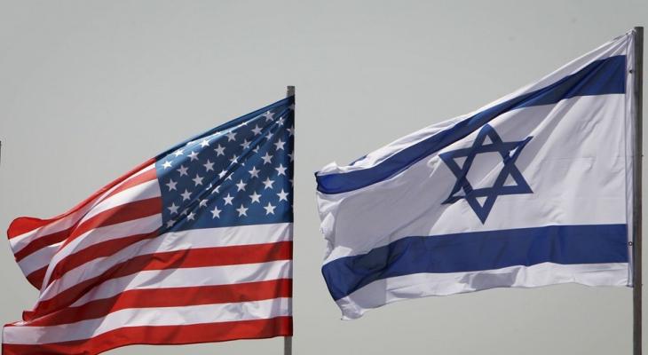 مرشح لمنصب حاكم ولاية أمريكية يهاجم "إسرائيل"