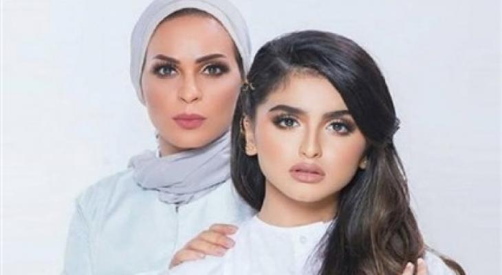 حلا الترك تحصل على حكم بسجن والدتها والأم باكية: شكرا على هدية عيد الأم