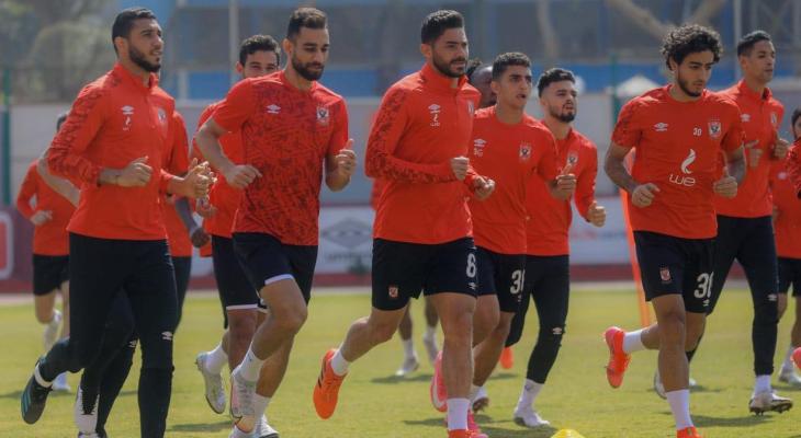 القنوات الناقلة لمباراة منتخب مصر وكينيا القادمة .. مرفق موعد