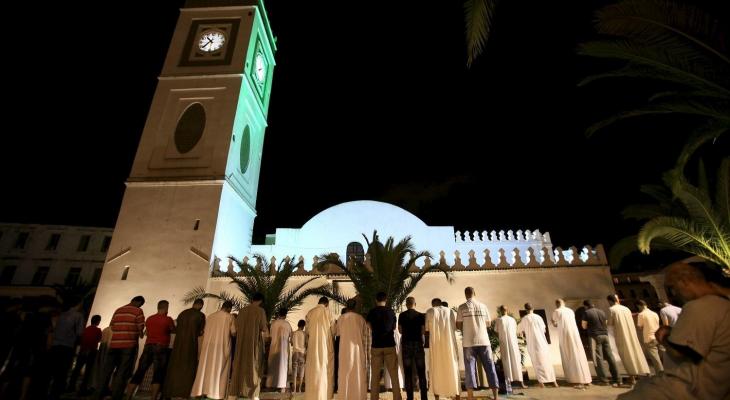 موعد ليلة الشك رمضان 2021 في الجزائر