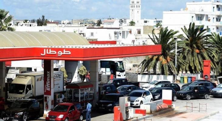 تونس | ترفع أسعار الوقود مجددا لخفض عجز الميزانية