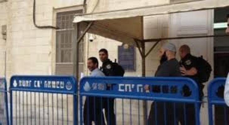 رفض الاستئناف ضد الاعتقال الإداري للأسير النائب خالد طافش