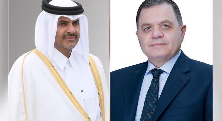 الدوحة والقاهرة تناقشان تطوير التعاون الأمني بين البلدين