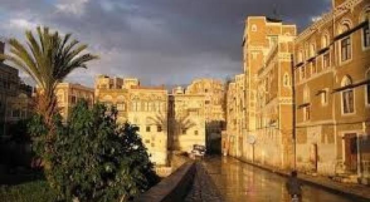 شاهدوا | اليمن.. أكبر قصر طيني بالعالم يواجه "خطرا كبيرا"