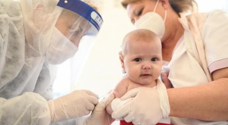 الصحة "لإسرائيلية" ترجح احتمالية الشروع بتطعيم الأطفال ضد كورونا