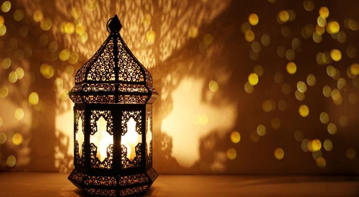 إليكم موعد شهر رمضان 2021 في مصر
