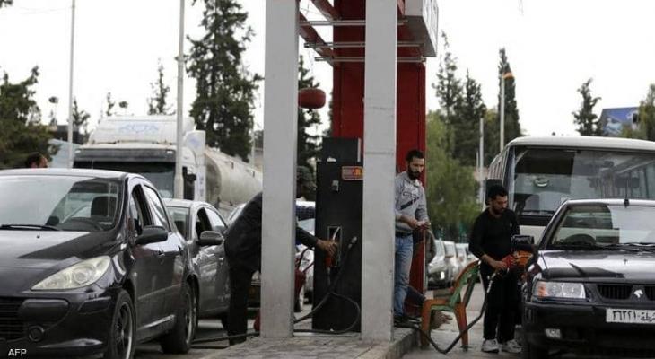 سوريا | الرئيس السوري  يصرف "منحة "والحكومة ترفع سعر البنزين