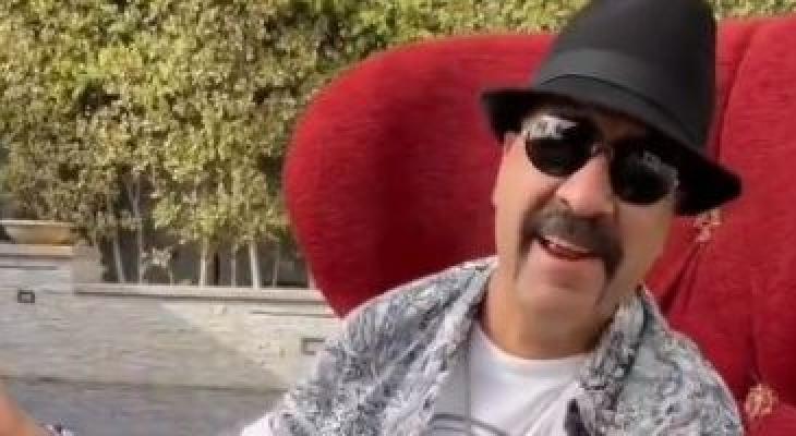 شاهدوا: محمد سعد يطلق أغنية جديدة بعنوان "حبوب جراءة"