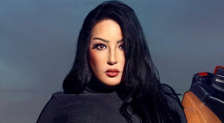 سمية الخشاب