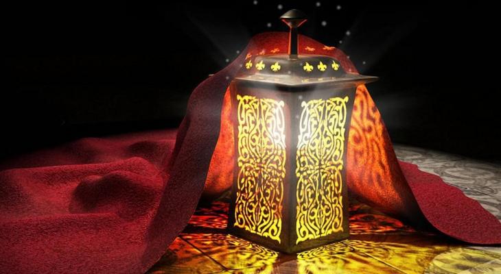 موعد اذان المغرب في المانيا في رمضان 2021