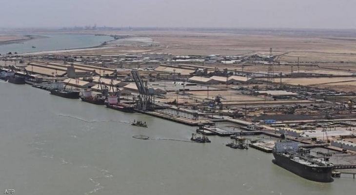 اتفاق "سعودي عراقي" على تفعيل "النقل البحري" بين البلدين