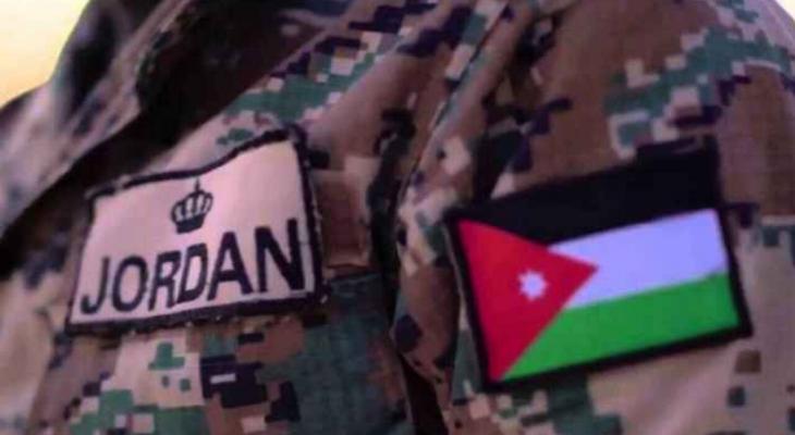 رابط تسجيل طلب تجنيد الجيش العربي الاردني 2021